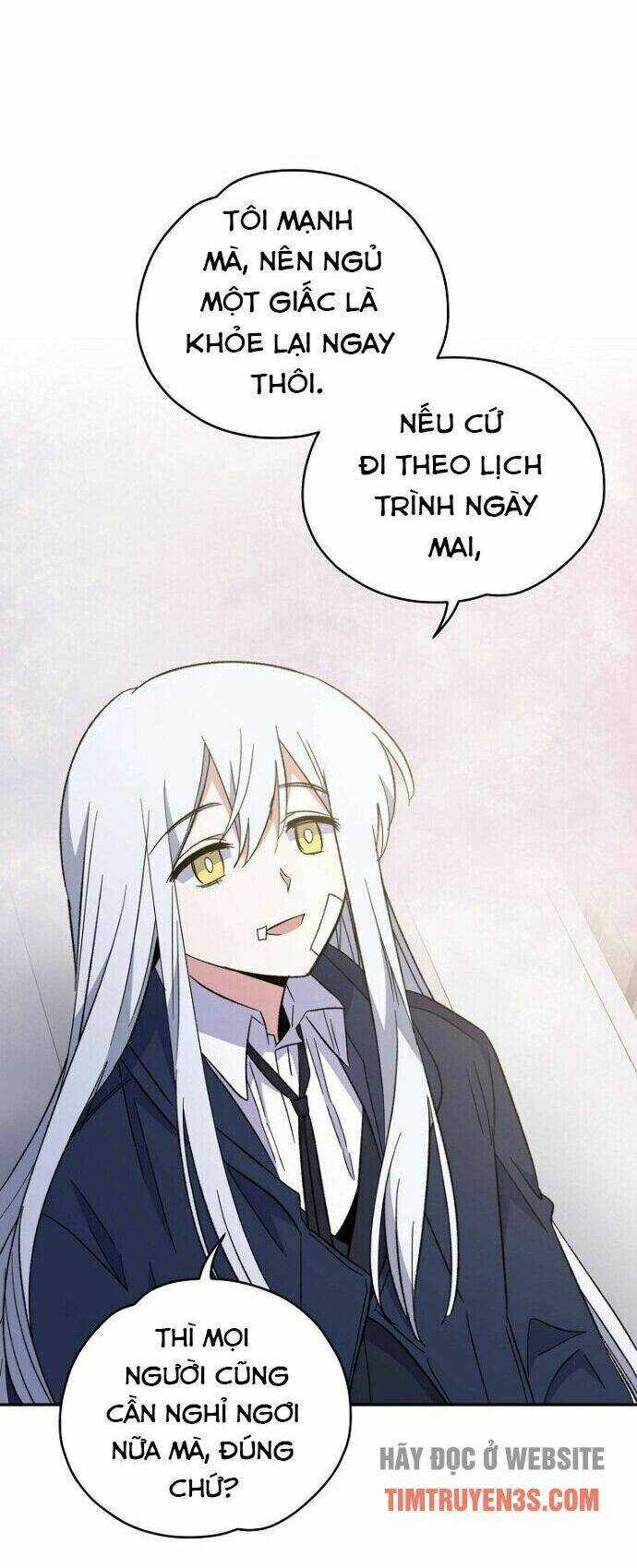 Nhà Hiền Triết Yigret Chapter 39 trang 9