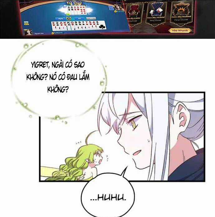 Nhà Hiền Triết Yigret Chapter 4 trang 14