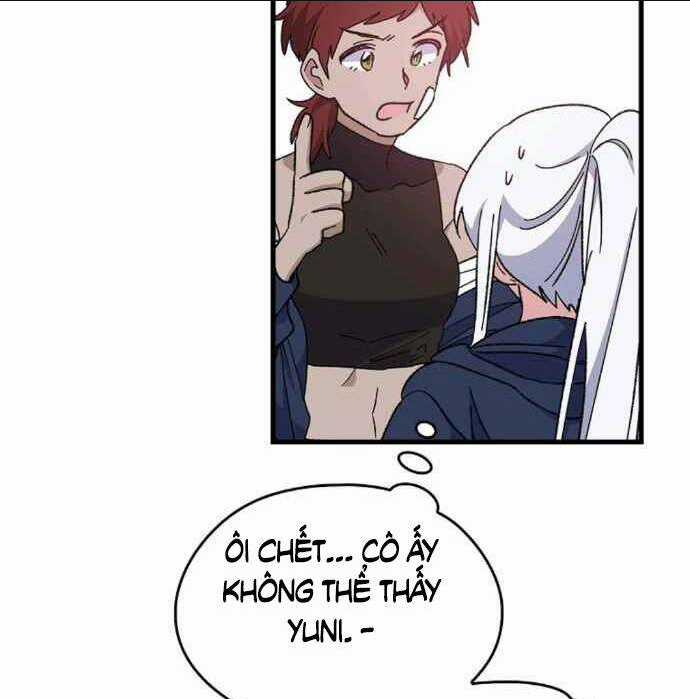 Nhà Hiền Triết Yigret Chapter 4 trang 18