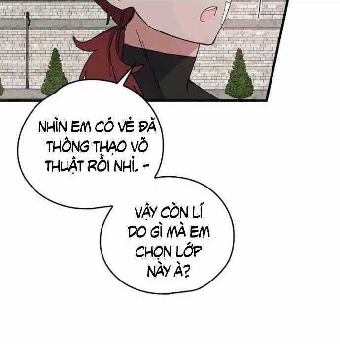 Nhà Hiền Triết Yigret Chapter 4 trang 20