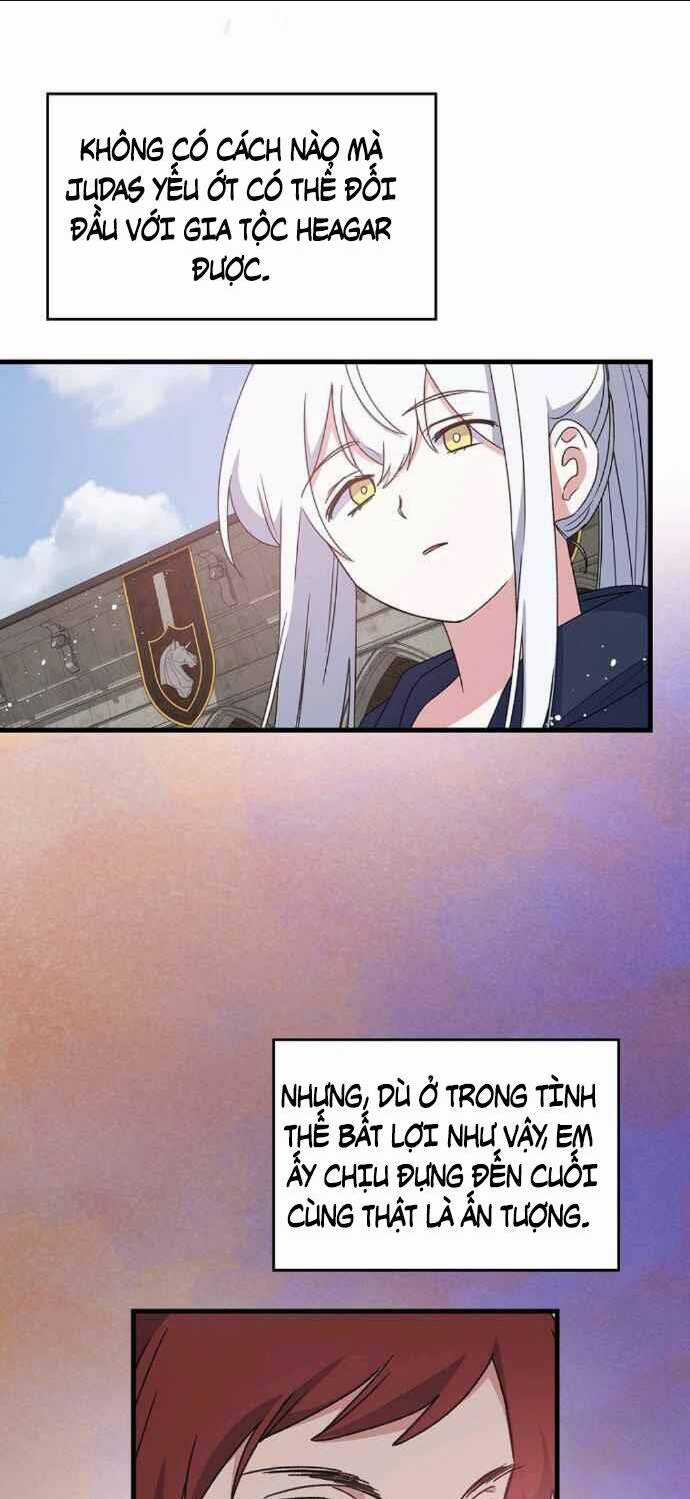 Nhà Hiền Triết Yigret Chapter 4 trang 36