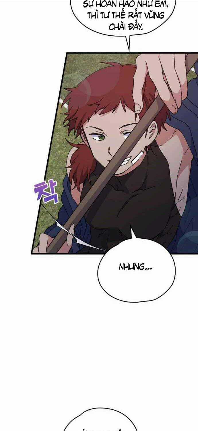 Nhà Hiền Triết Yigret Chapter 4 trang 39