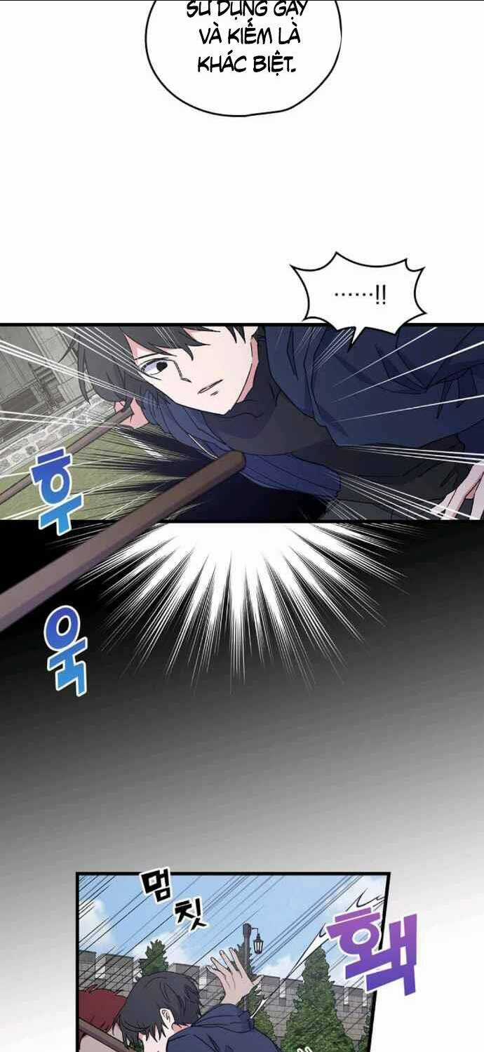 Nhà Hiền Triết Yigret Chapter 4 trang 40