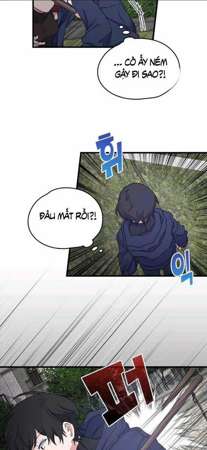 Nhà Hiền Triết Yigret Chapter 4 trang 41