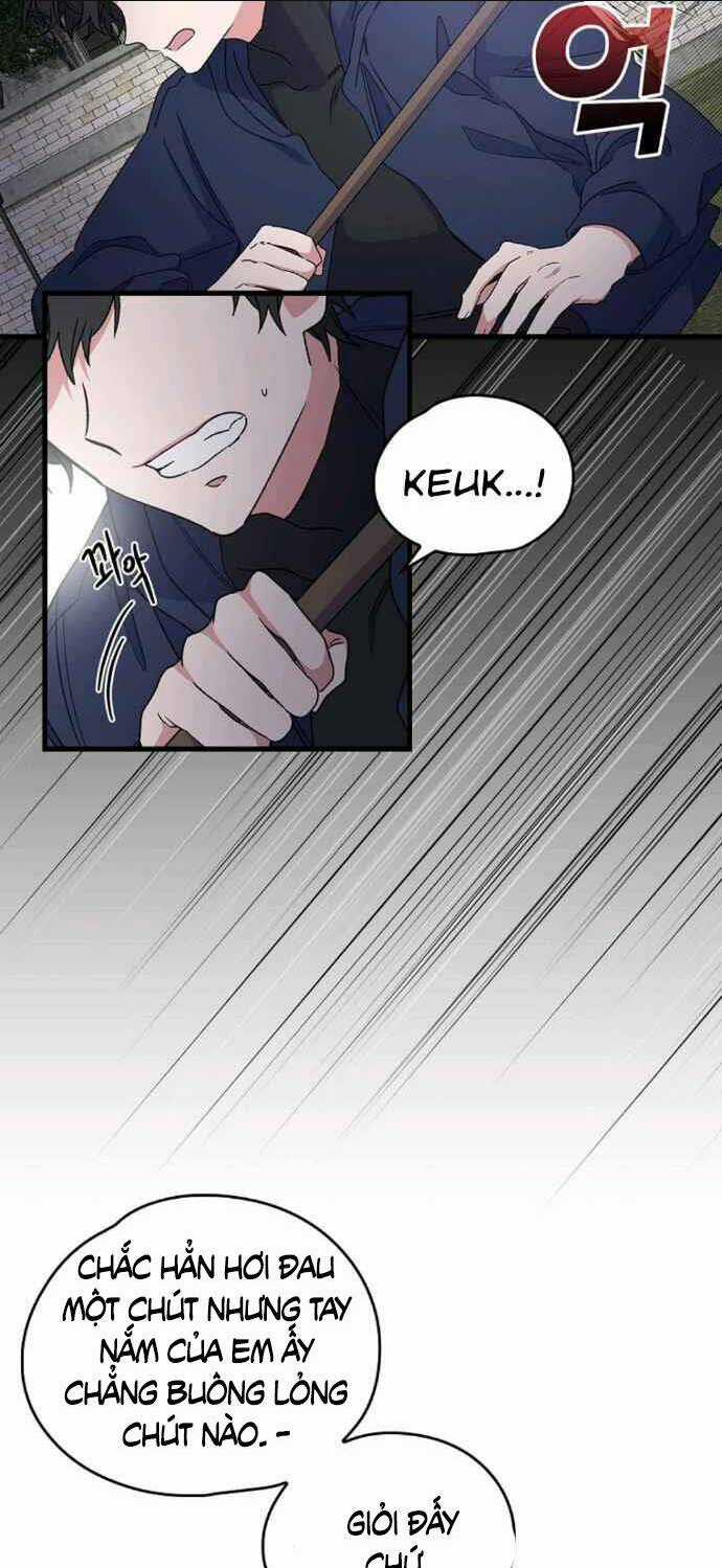 Nhà Hiền Triết Yigret Chapter 4 trang 42