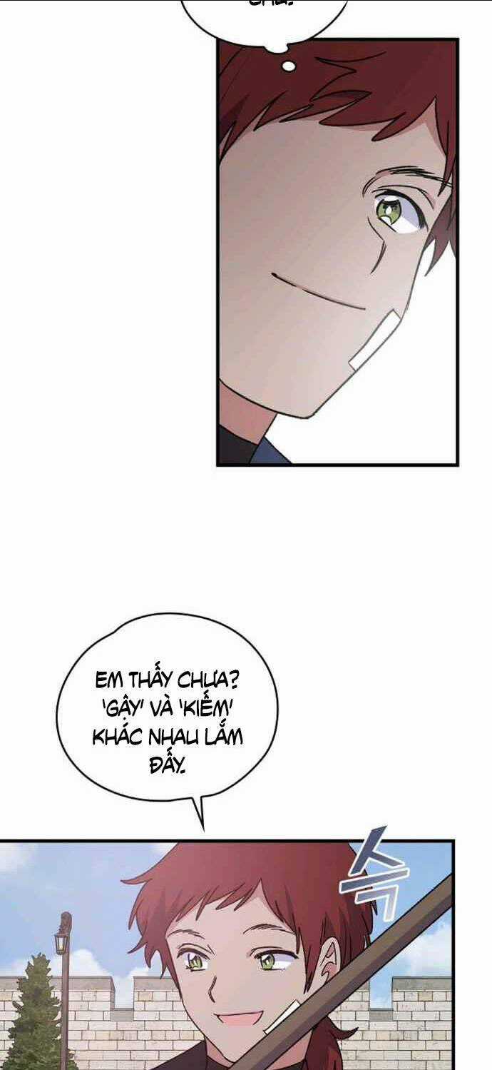 Nhà Hiền Triết Yigret Chapter 4 trang 43