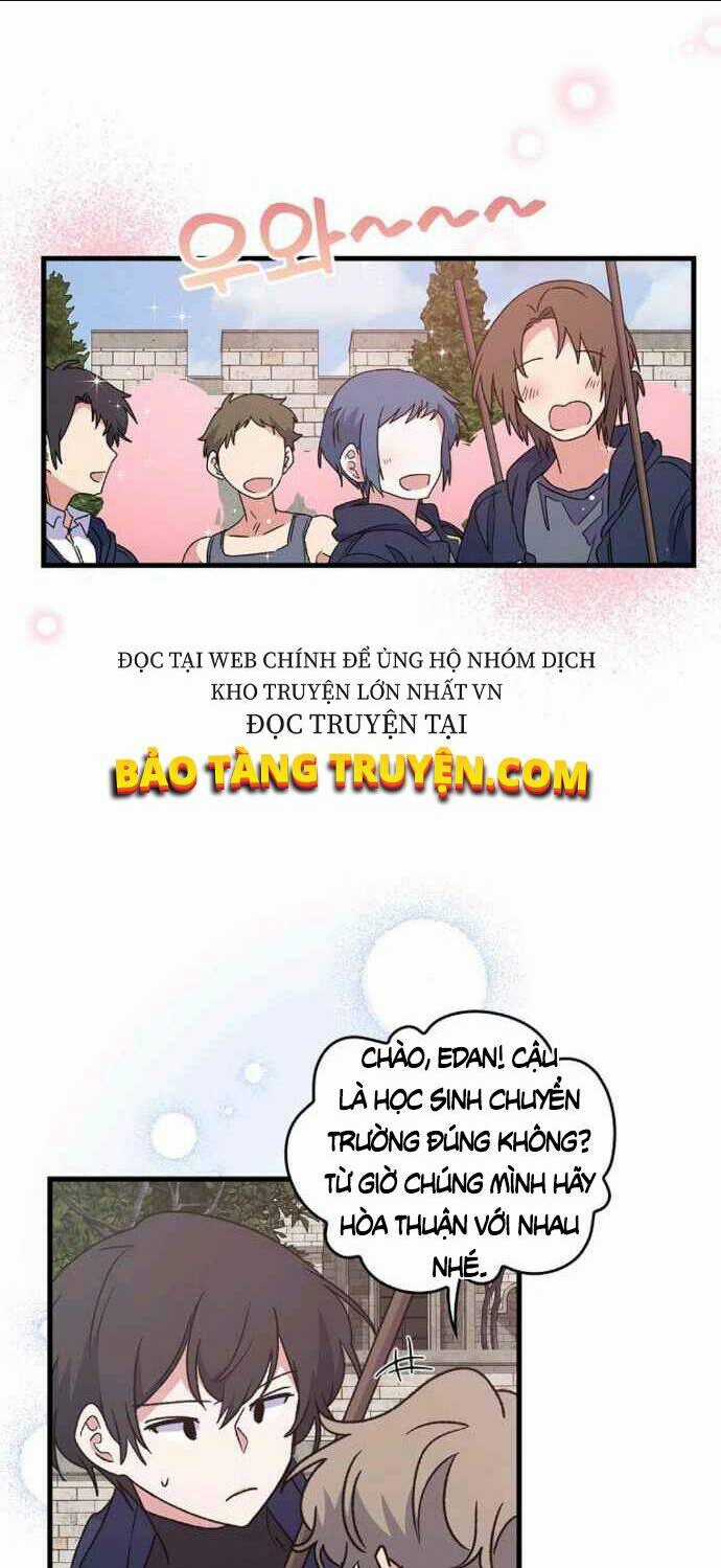 Nhà Hiền Triết Yigret Chapter 4 trang 45