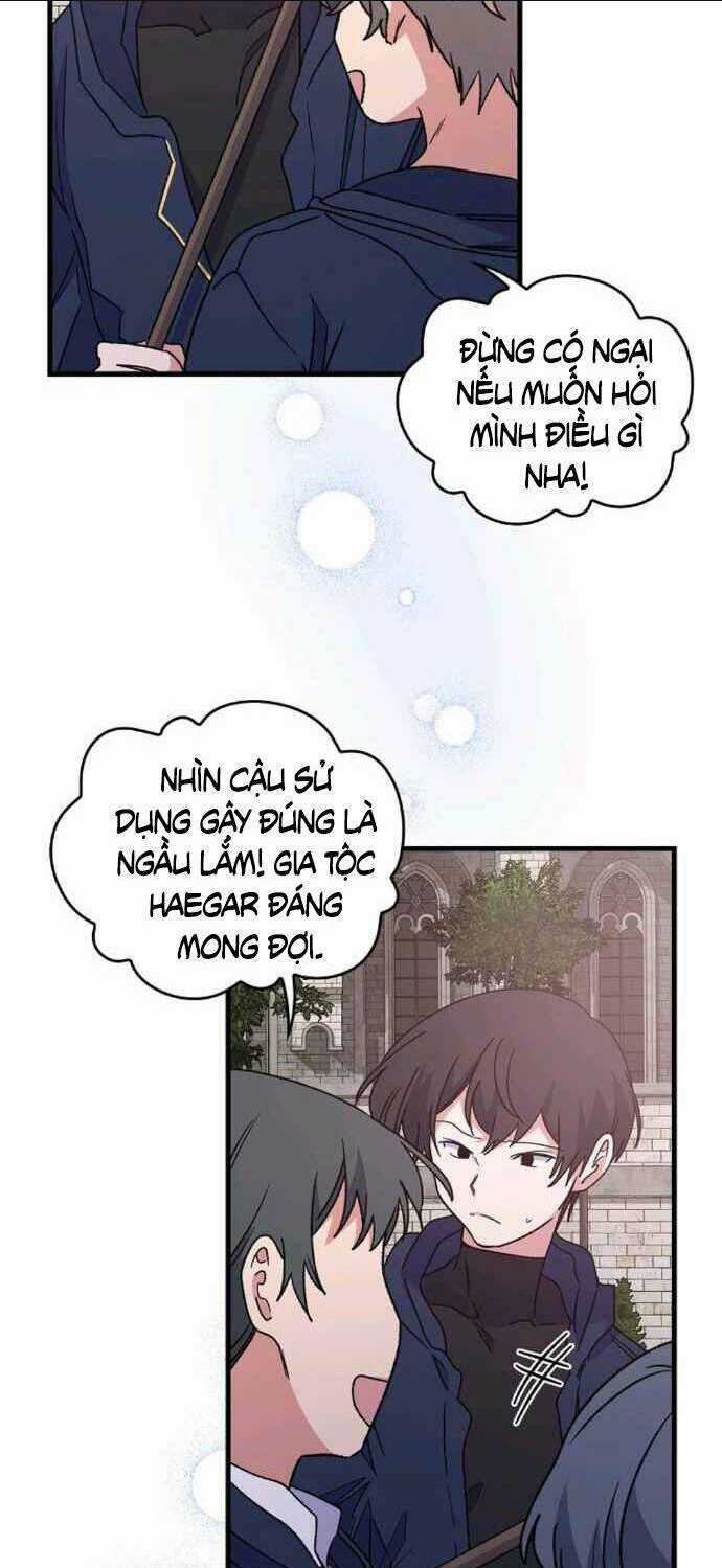 Nhà Hiền Triết Yigret Chapter 4 trang 46