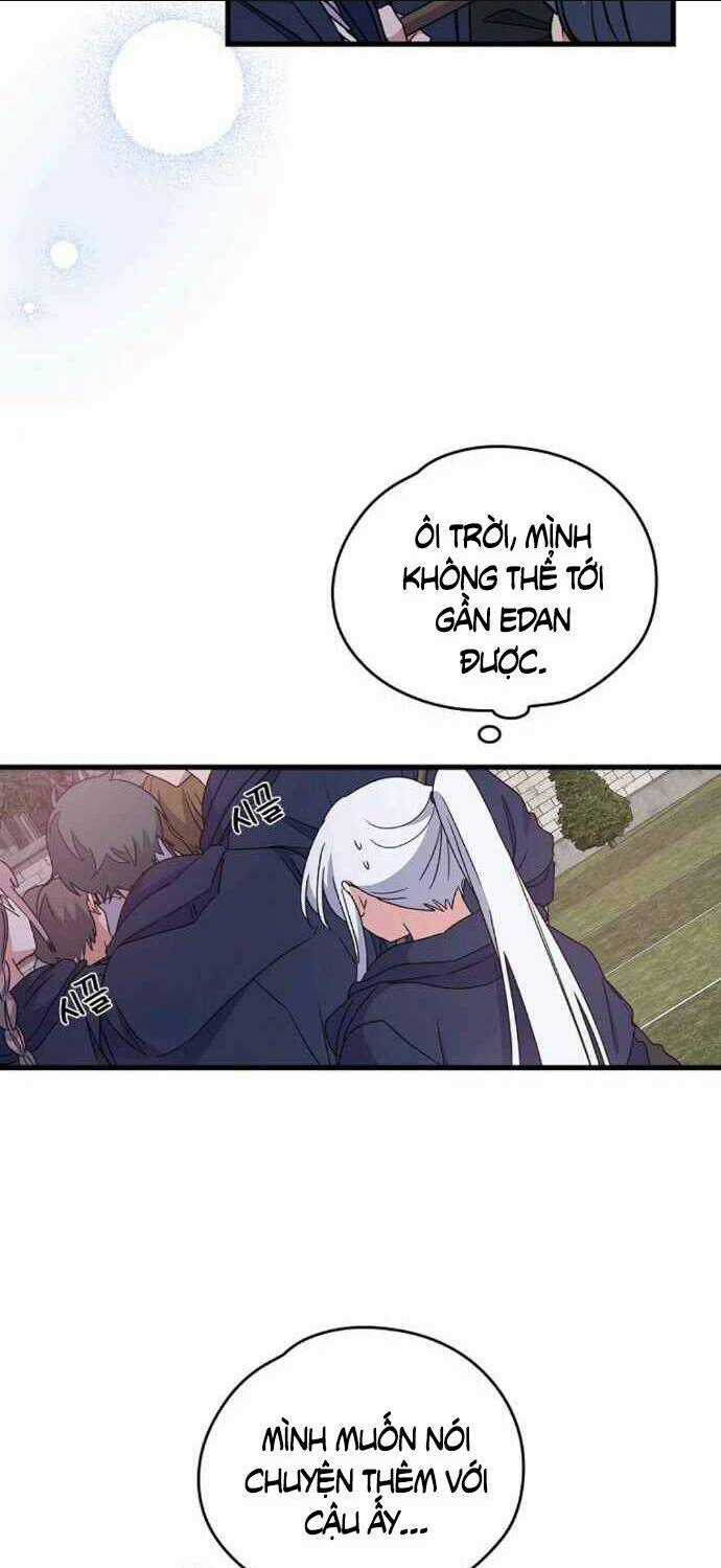 Nhà Hiền Triết Yigret Chapter 4 trang 47