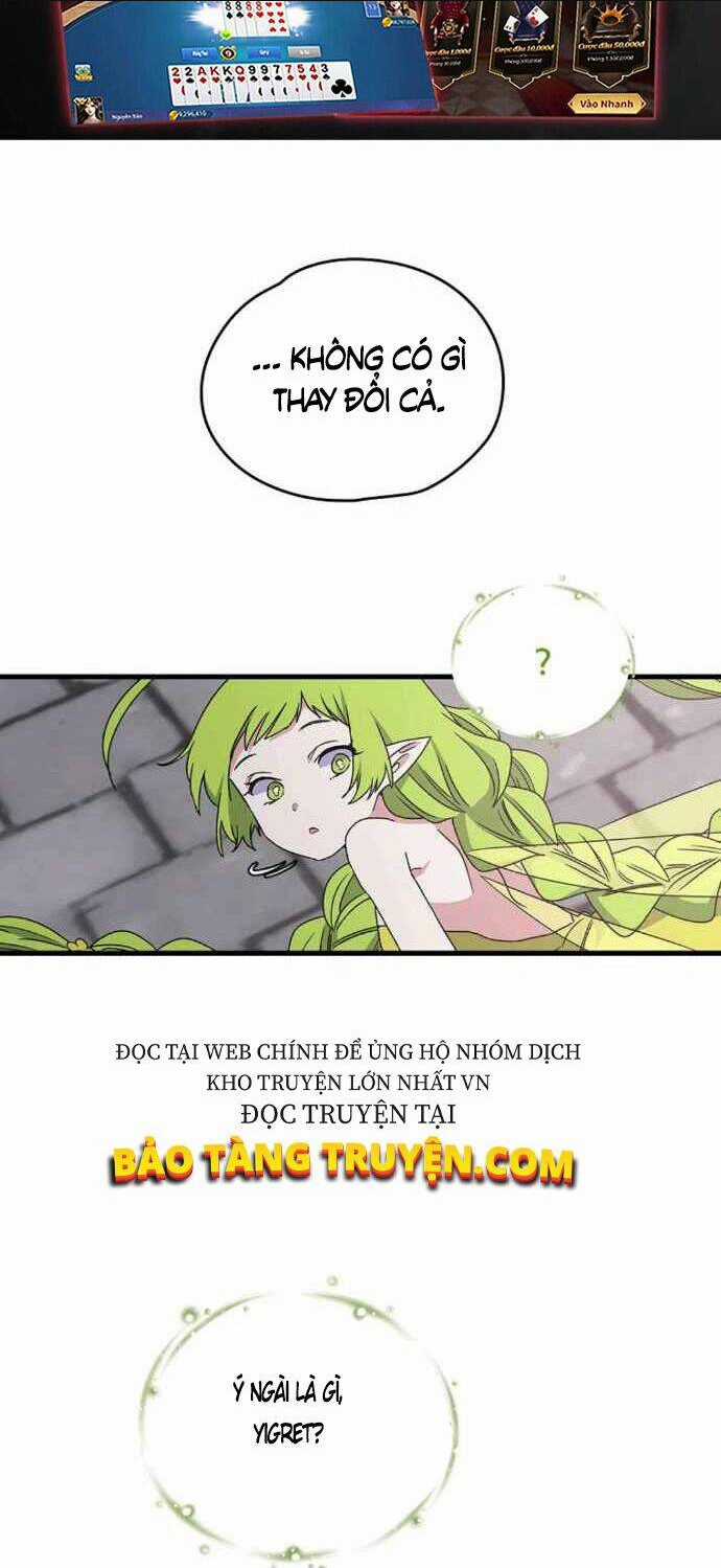 Nhà Hiền Triết Yigret Chapter 4 trang 51