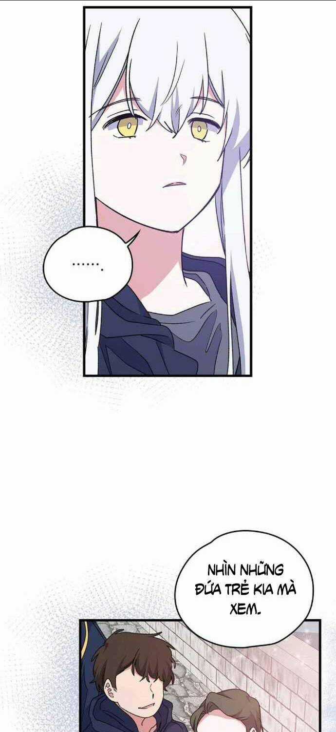 Nhà Hiền Triết Yigret Chapter 4 trang 55