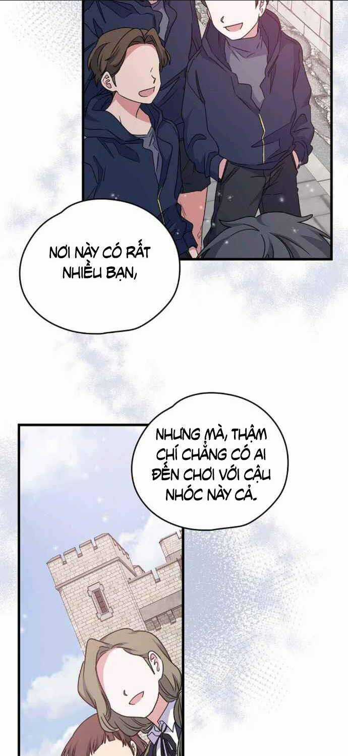 Nhà Hiền Triết Yigret Chapter 4 trang 56