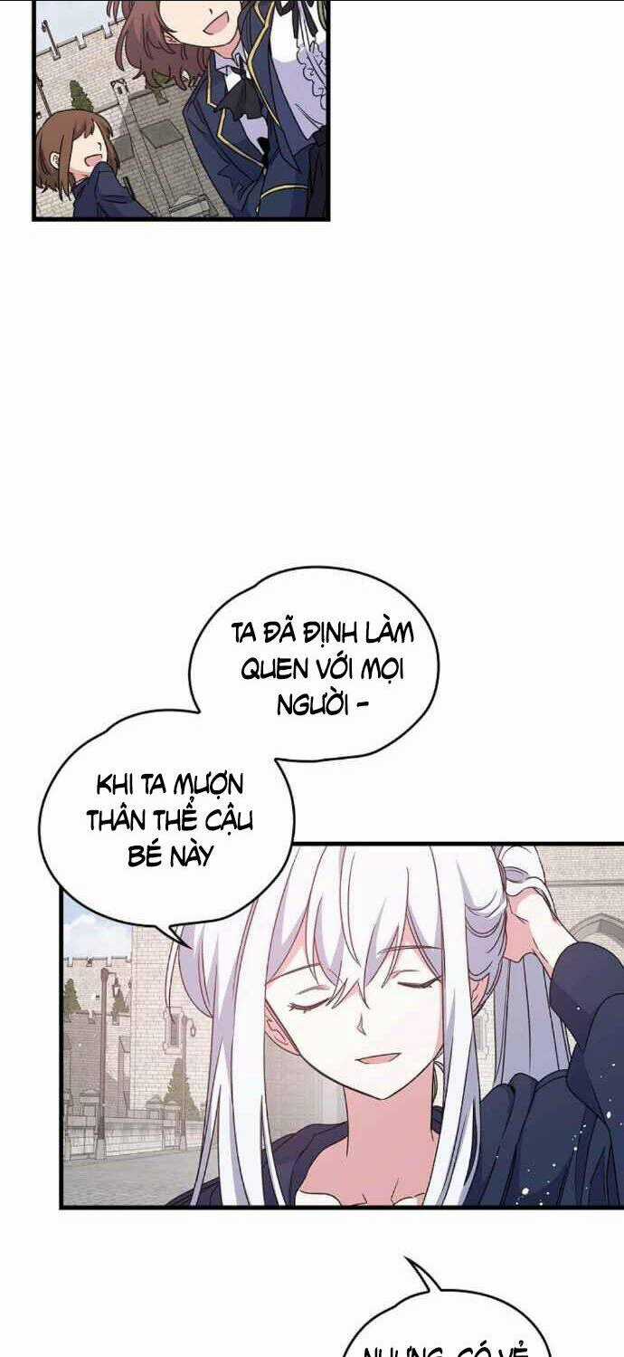 Nhà Hiền Triết Yigret Chapter 4 trang 57