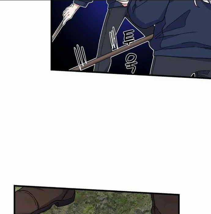 Nhà Hiền Triết Yigret Chapter 4 trang 6