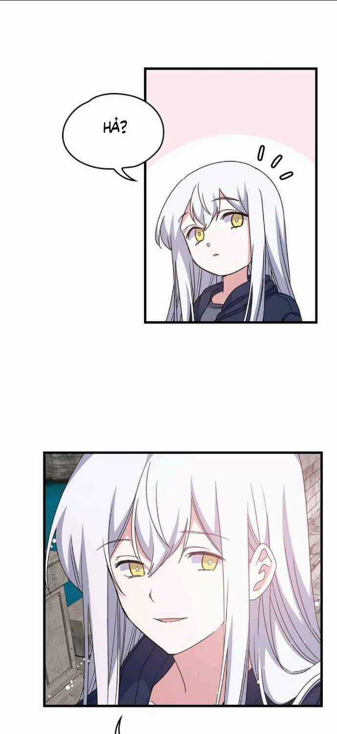 Nhà Hiền Triết Yigret Chapter 4 trang 60