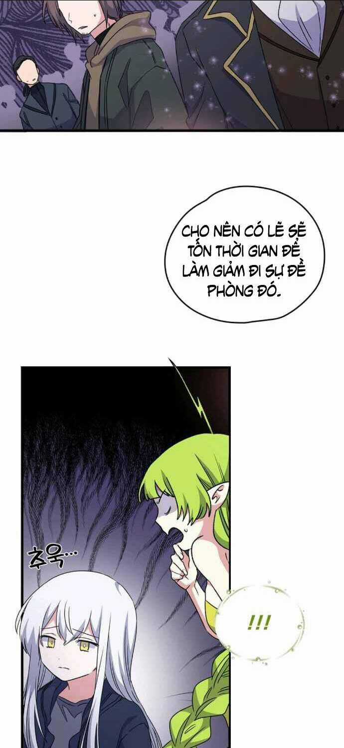 Nhà Hiền Triết Yigret Chapter 4 trang 62