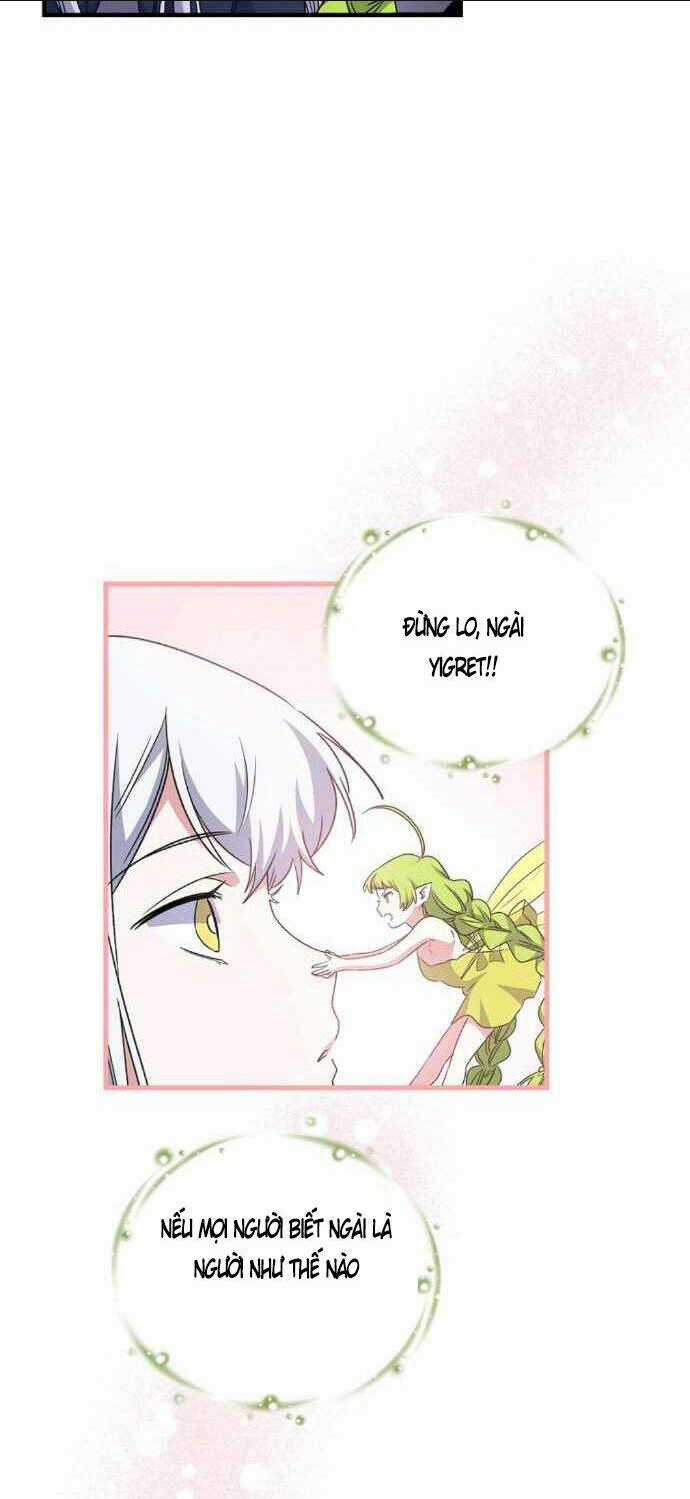 Nhà Hiền Triết Yigret Chapter 4 trang 63