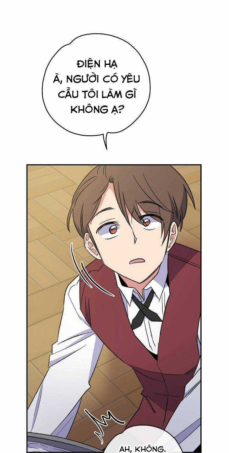 Nhà Hiền Triết Yigret Chapter 40 trang 10