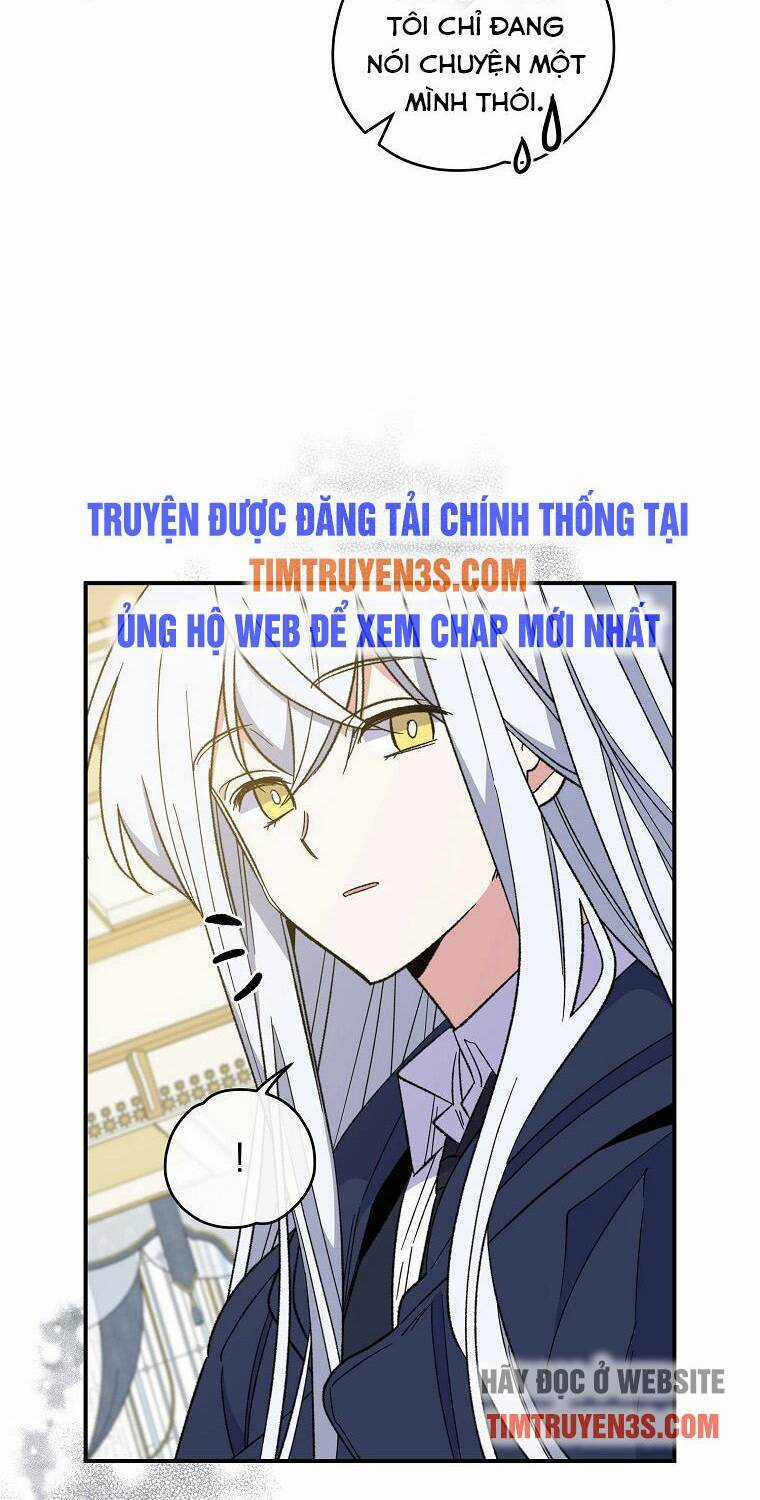 Nhà Hiền Triết Yigret Chapter 40 trang 11