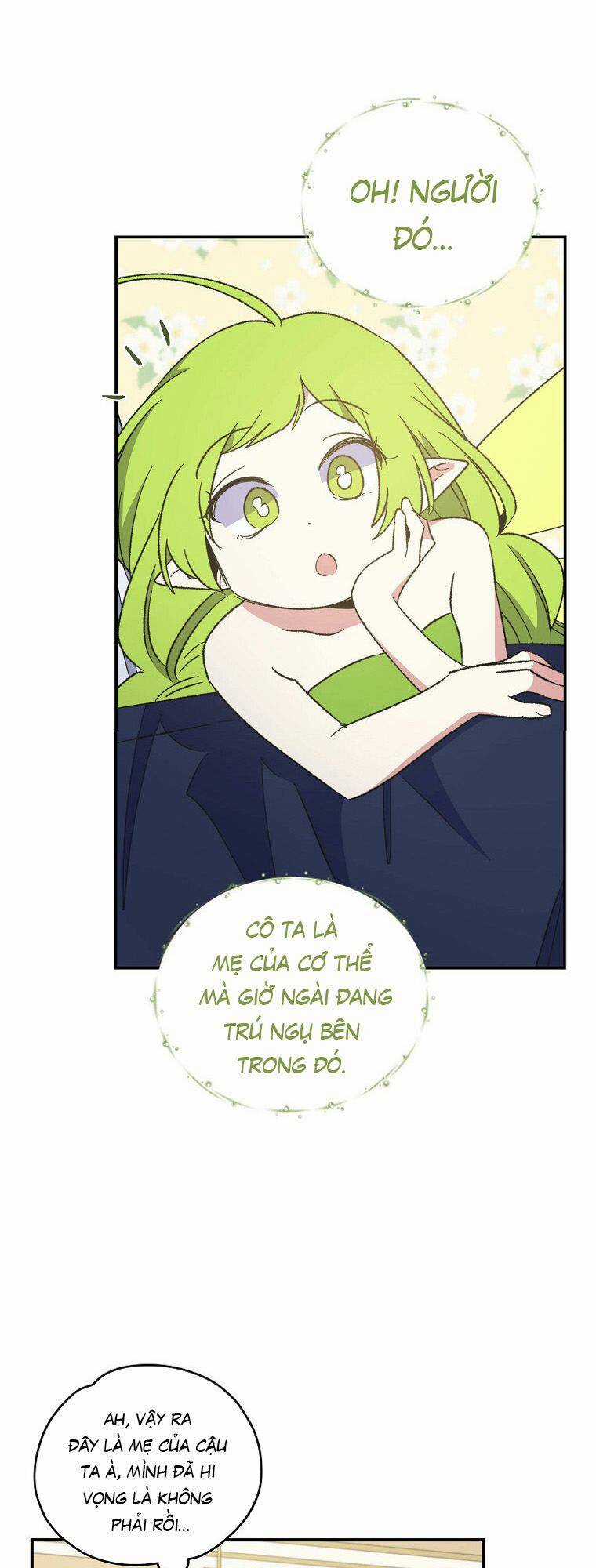 Nhà Hiền Triết Yigret Chapter 40 trang 16