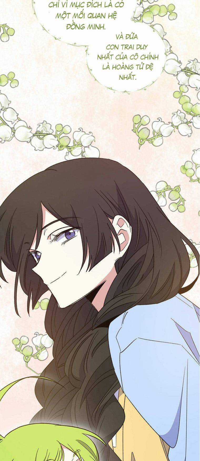 Nhà Hiền Triết Yigret Chapter 40 trang 18