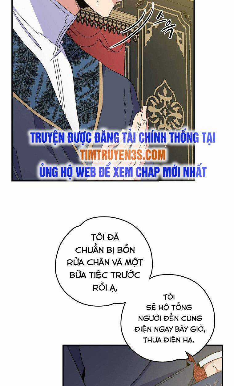 Nhà Hiền Triết Yigret Chapter 40 trang 2