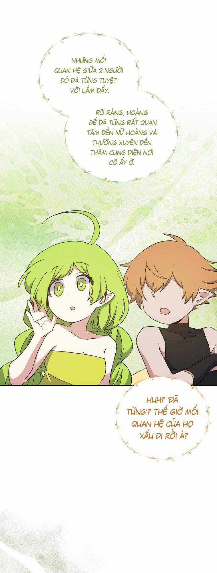 Nhà Hiền Triết Yigret Chapter 40 trang 20