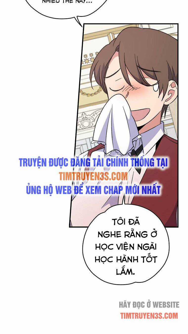 Nhà Hiền Triết Yigret Chapter 40 trang 23