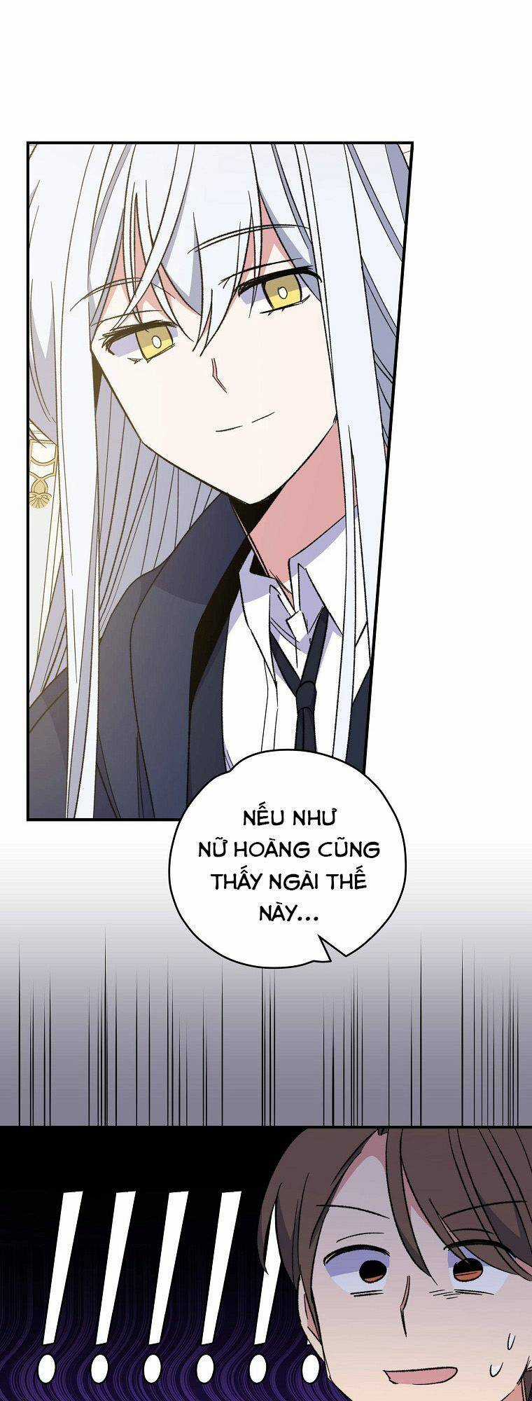 Nhà Hiền Triết Yigret Chapter 40 trang 24