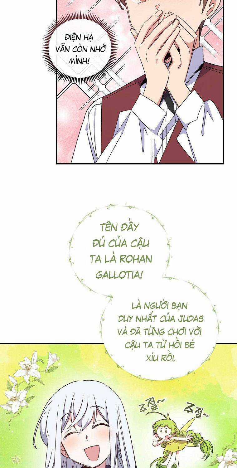 Nhà Hiền Triết Yigret Chapter 40 trang 30