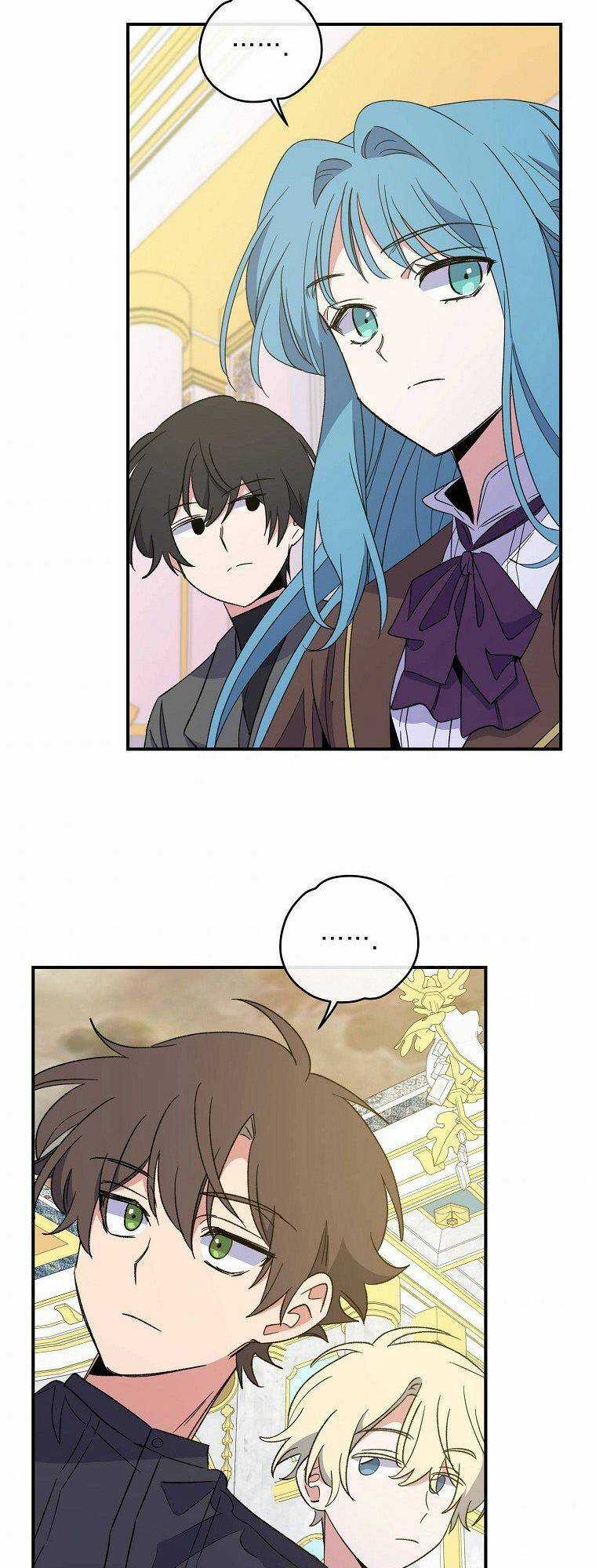 Nhà Hiền Triết Yigret Chapter 40 trang 33