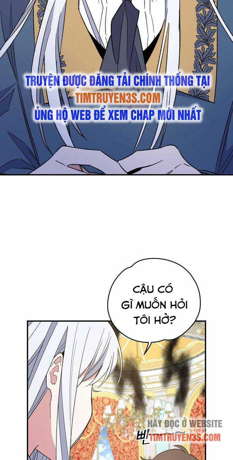 Nhà Hiền Triết Yigret Chapter 40 trang 35