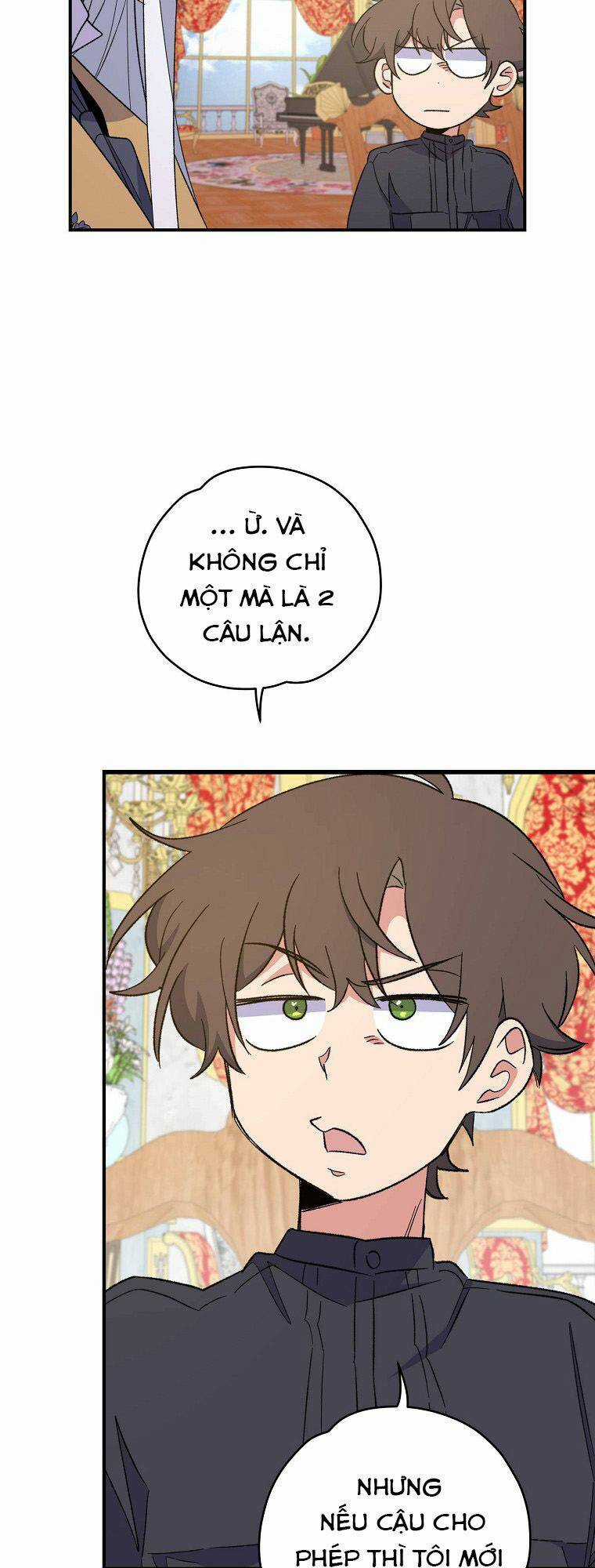 Nhà Hiền Triết Yigret Chapter 40 trang 36