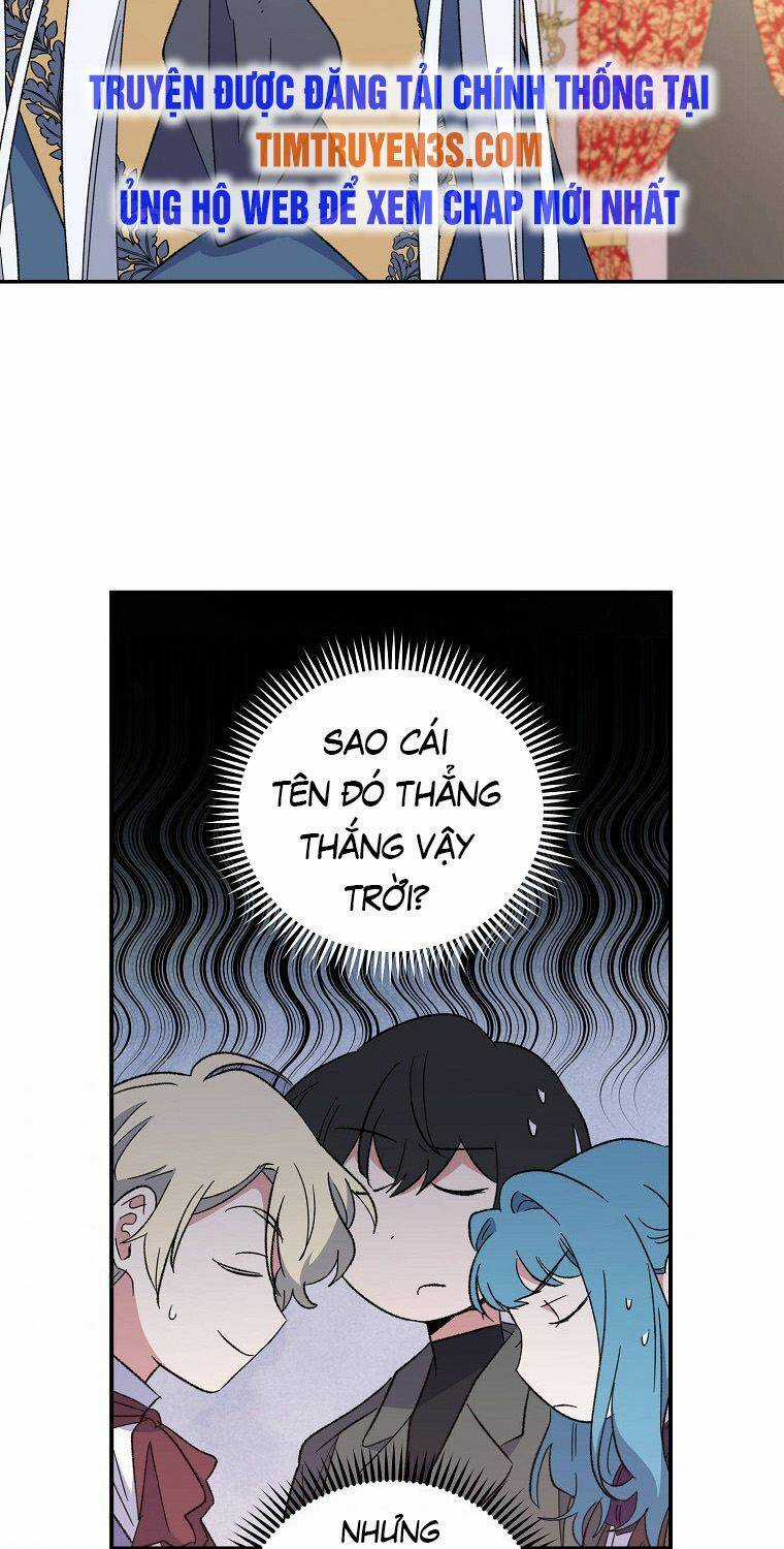 Nhà Hiền Triết Yigret Chapter 40 trang 38