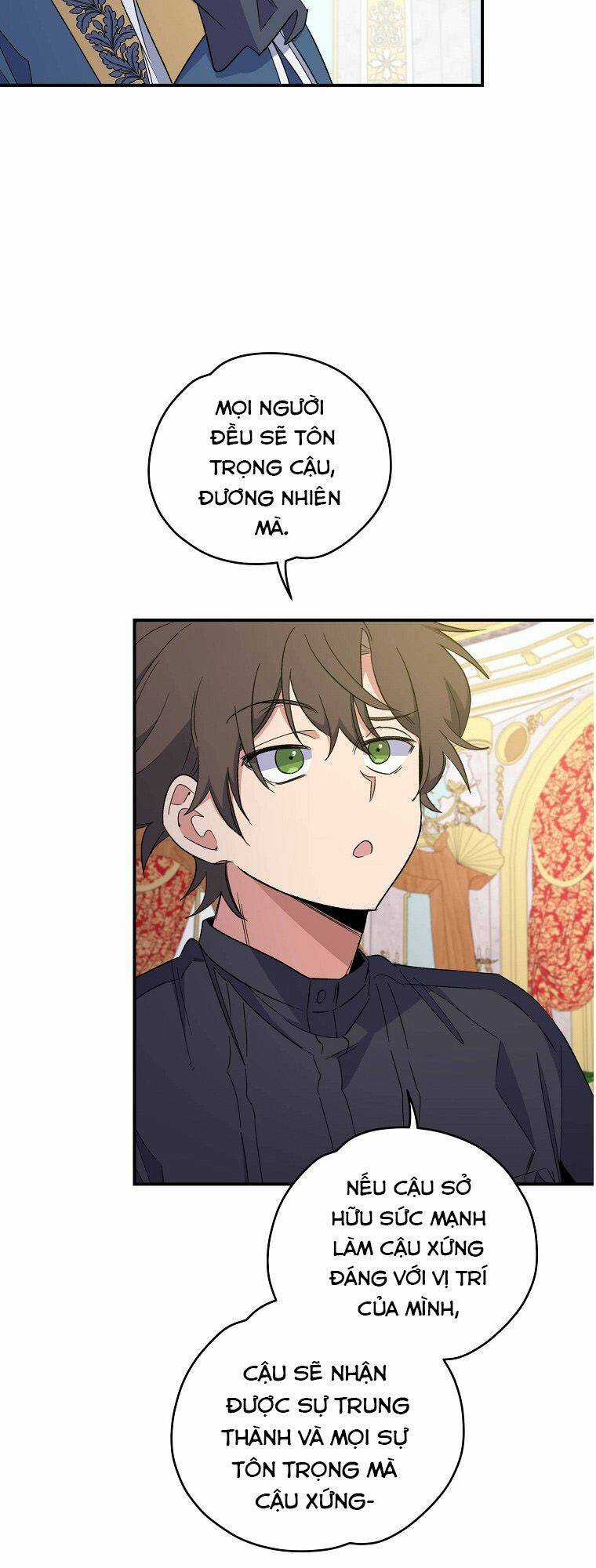 Nhà Hiền Triết Yigret Chapter 40 trang 40