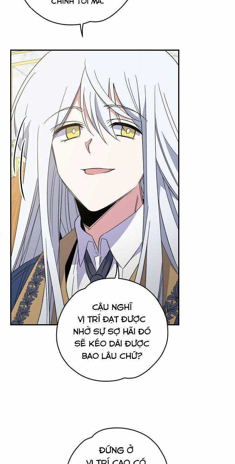 Nhà Hiền Triết Yigret Chapter 40 trang 42