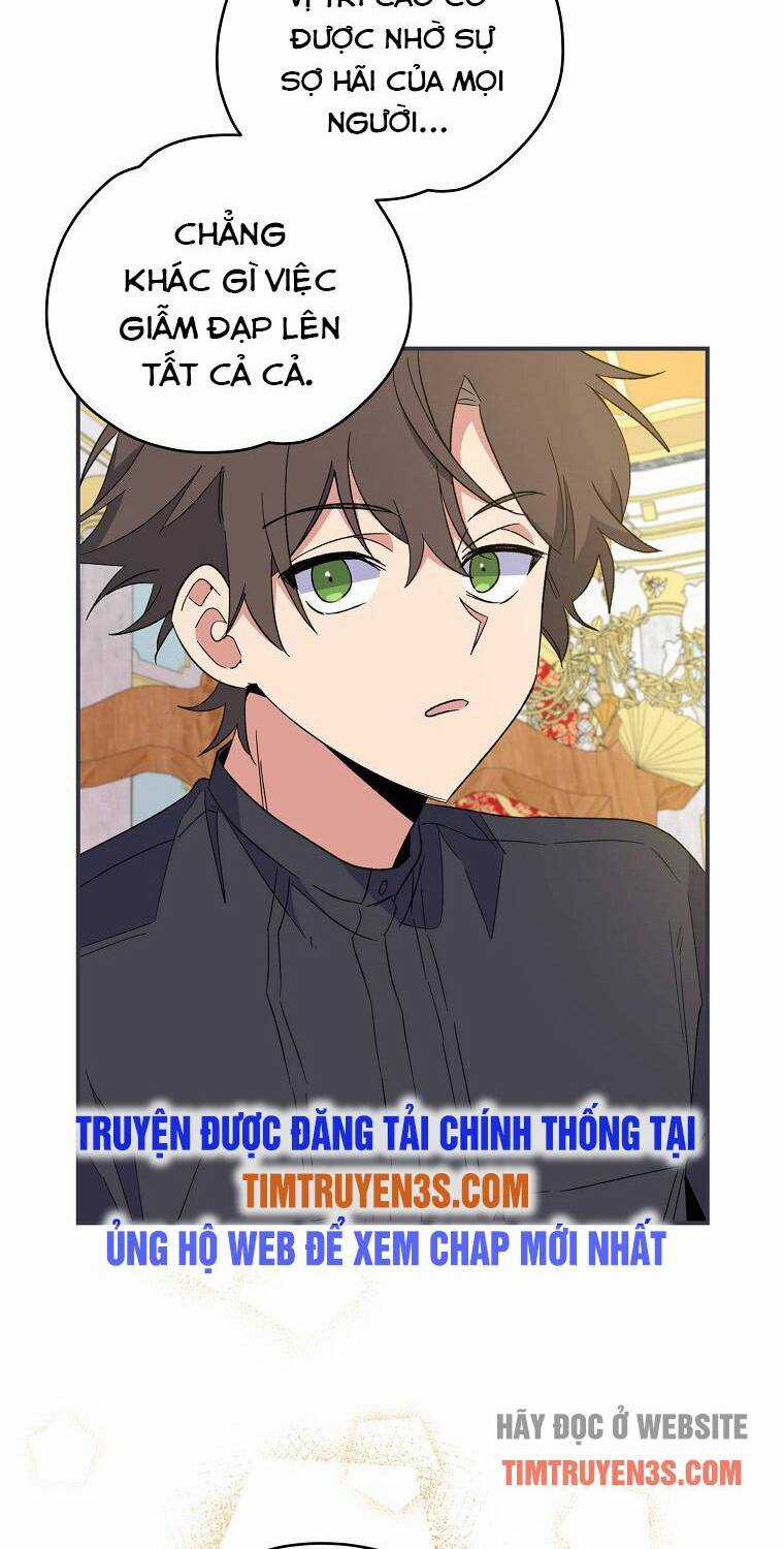 Nhà Hiền Triết Yigret Chapter 40 trang 43