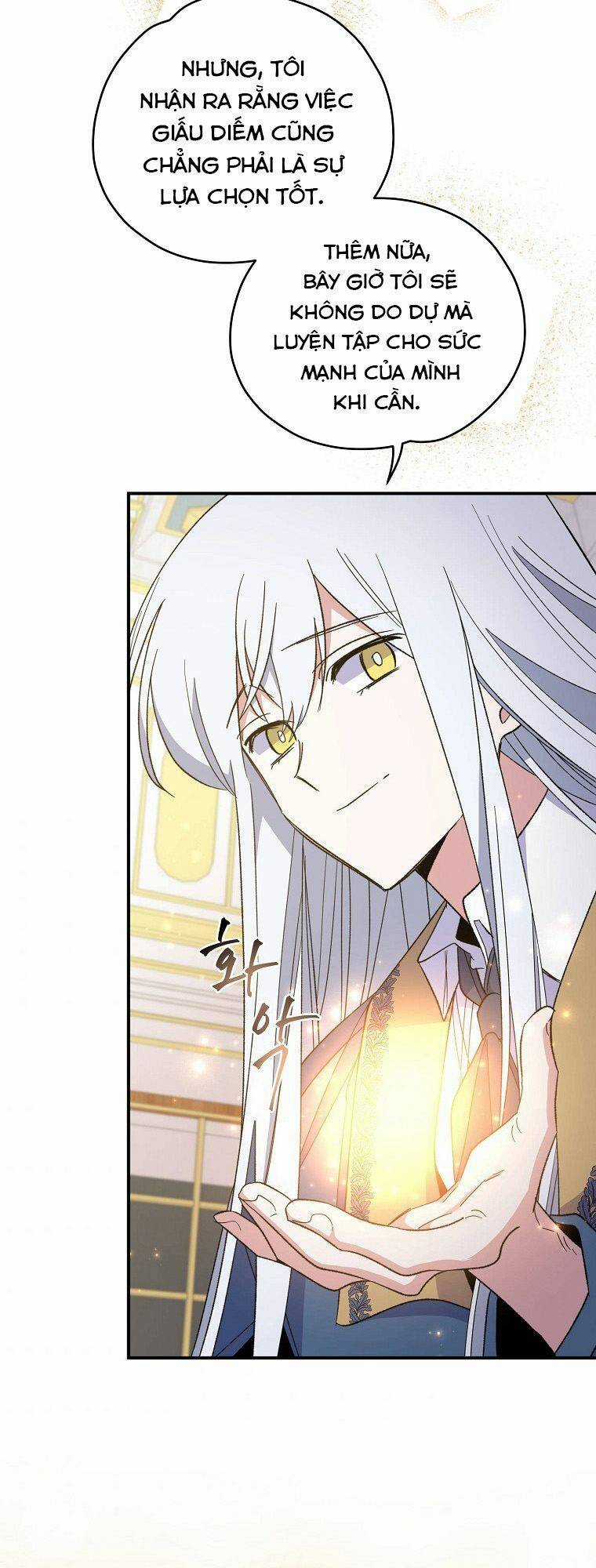 Nhà Hiền Triết Yigret Chapter 40 trang 44