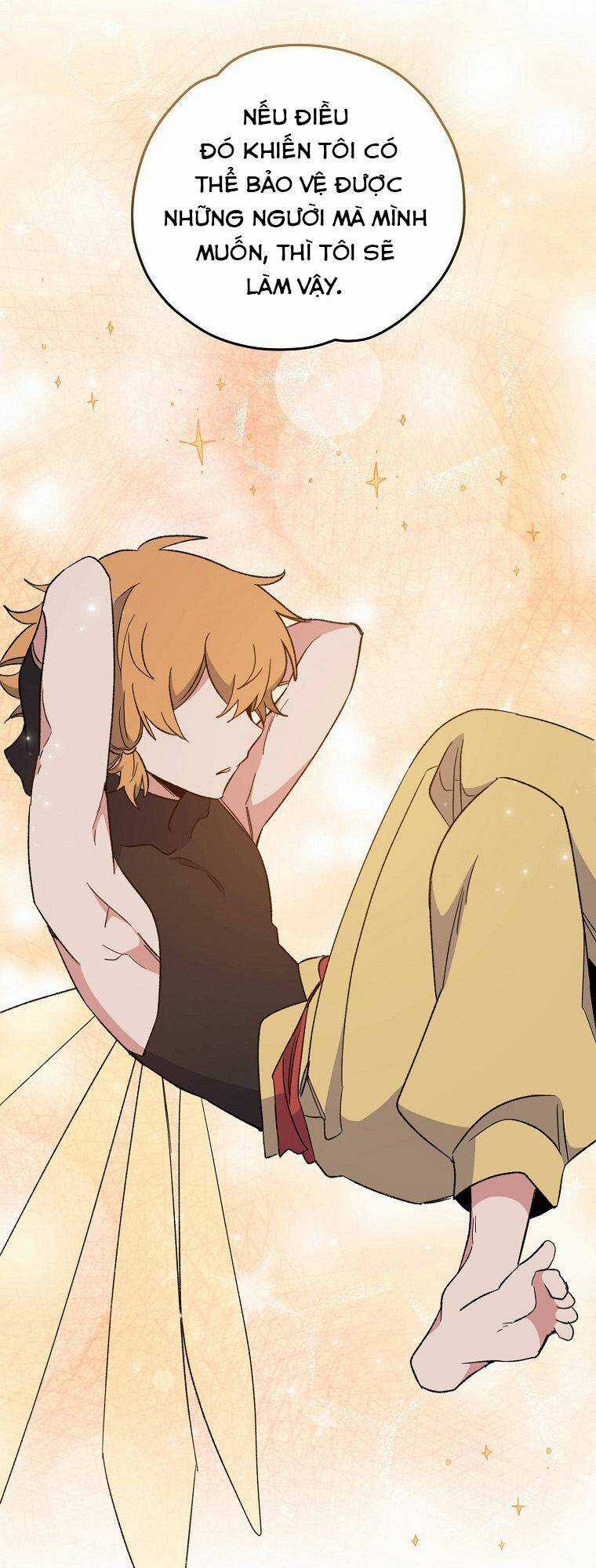 Nhà Hiền Triết Yigret Chapter 40 trang 45