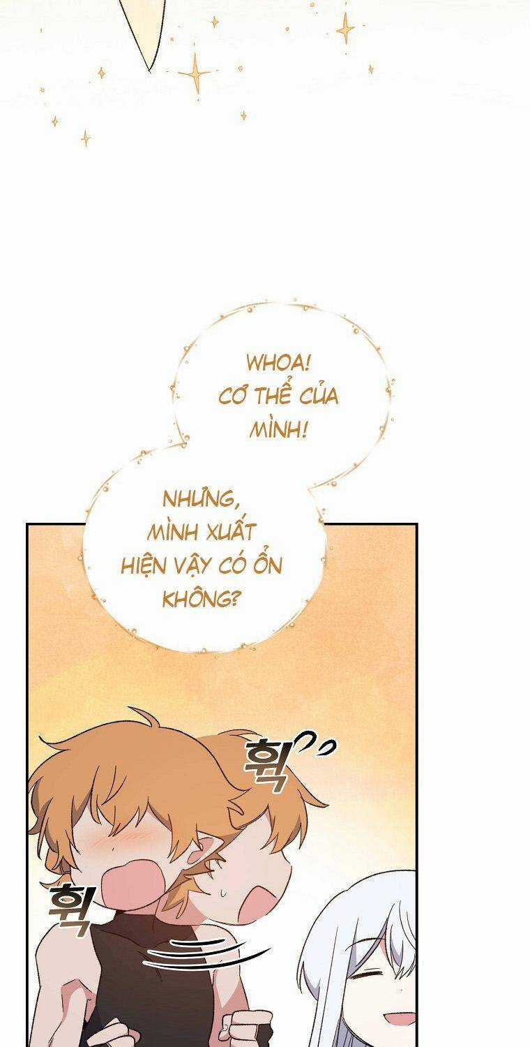 Nhà Hiền Triết Yigret Chapter 40 trang 46