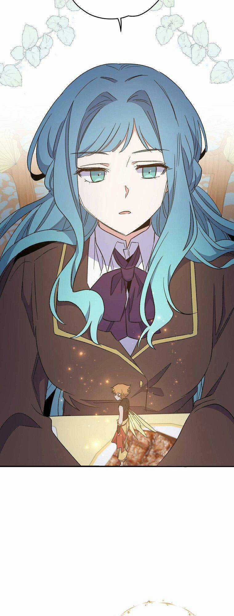 Nhà Hiền Triết Yigret Chapter 40 trang 49