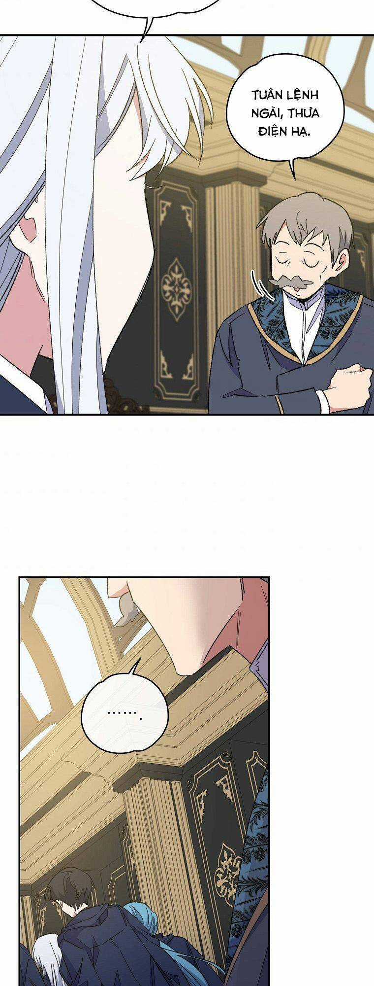 Nhà Hiền Triết Yigret Chapter 40 trang 5