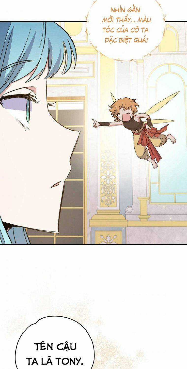 Nhà Hiền Triết Yigret Chapter 40 trang 50