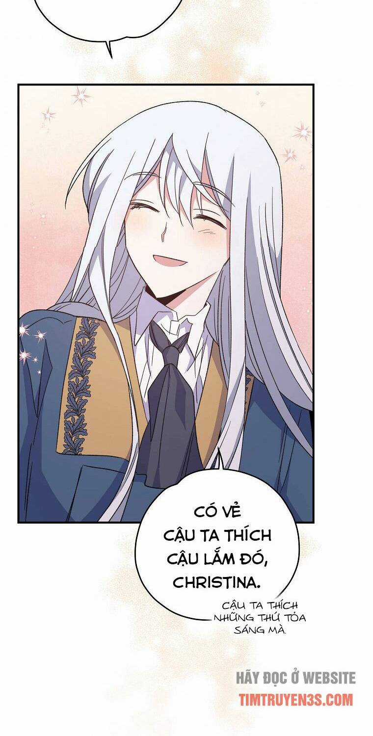 Nhà Hiền Triết Yigret Chapter 40 trang 51