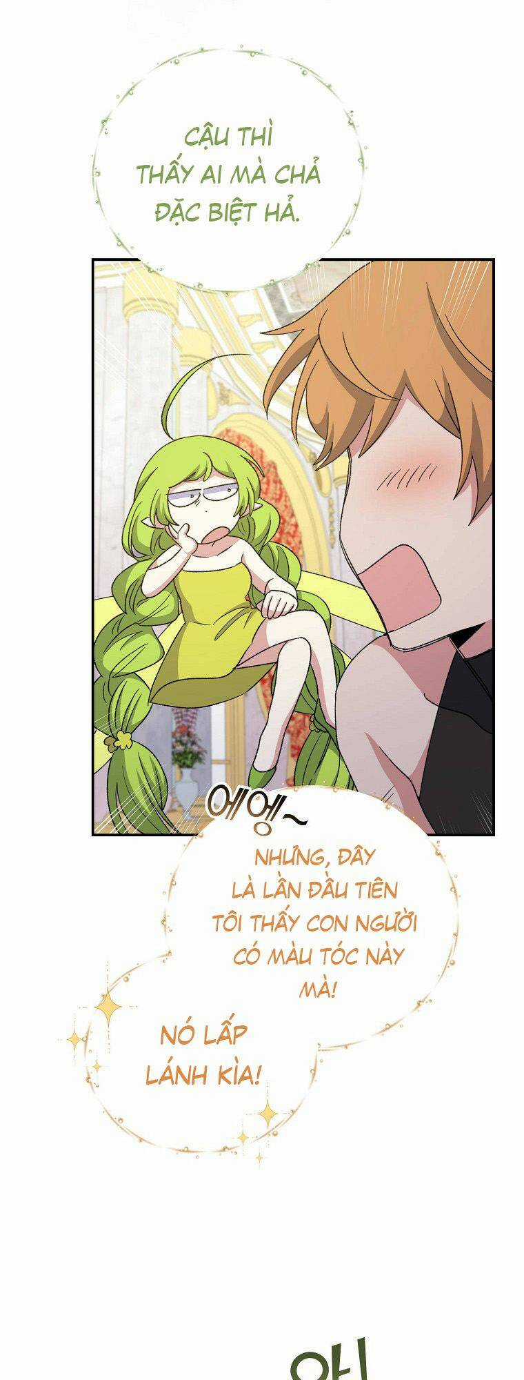 Nhà Hiền Triết Yigret Chapter 40 trang 52