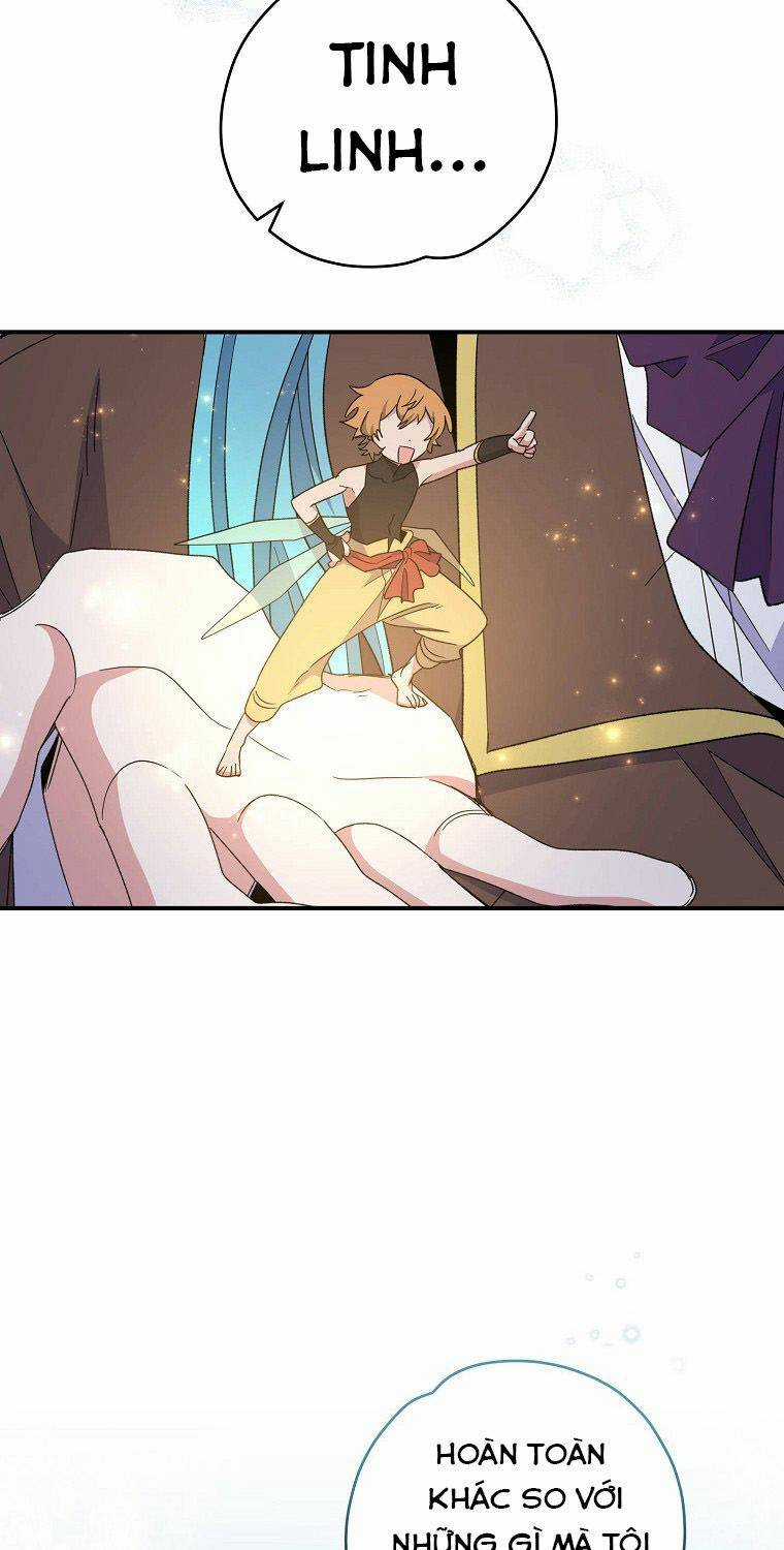 Nhà Hiền Triết Yigret Chapter 40 trang 54