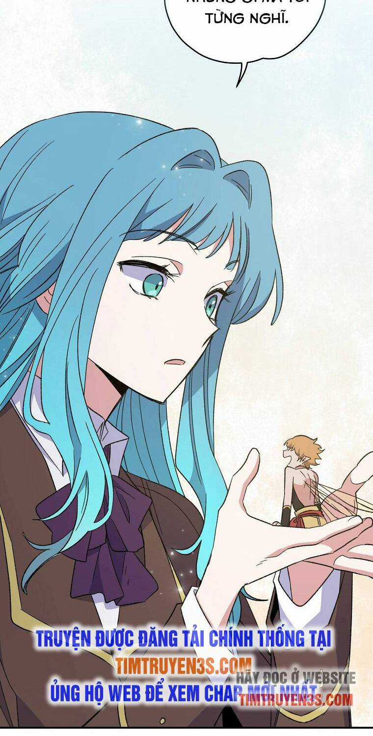 Nhà Hiền Triết Yigret Chapter 40 trang 55