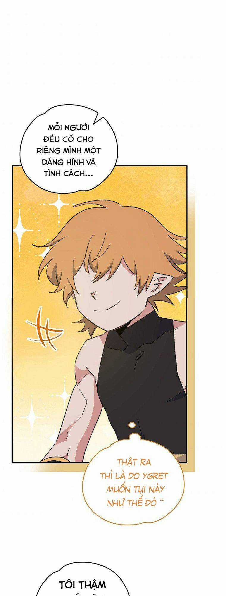 Nhà Hiền Triết Yigret Chapter 40 trang 56