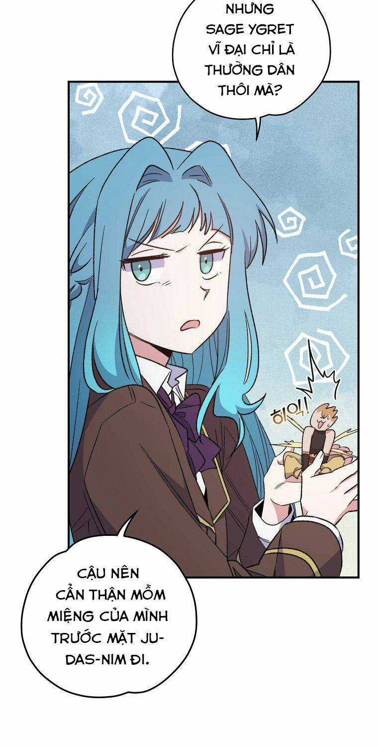 Nhà Hiền Triết Yigret Chapter 40 trang 58