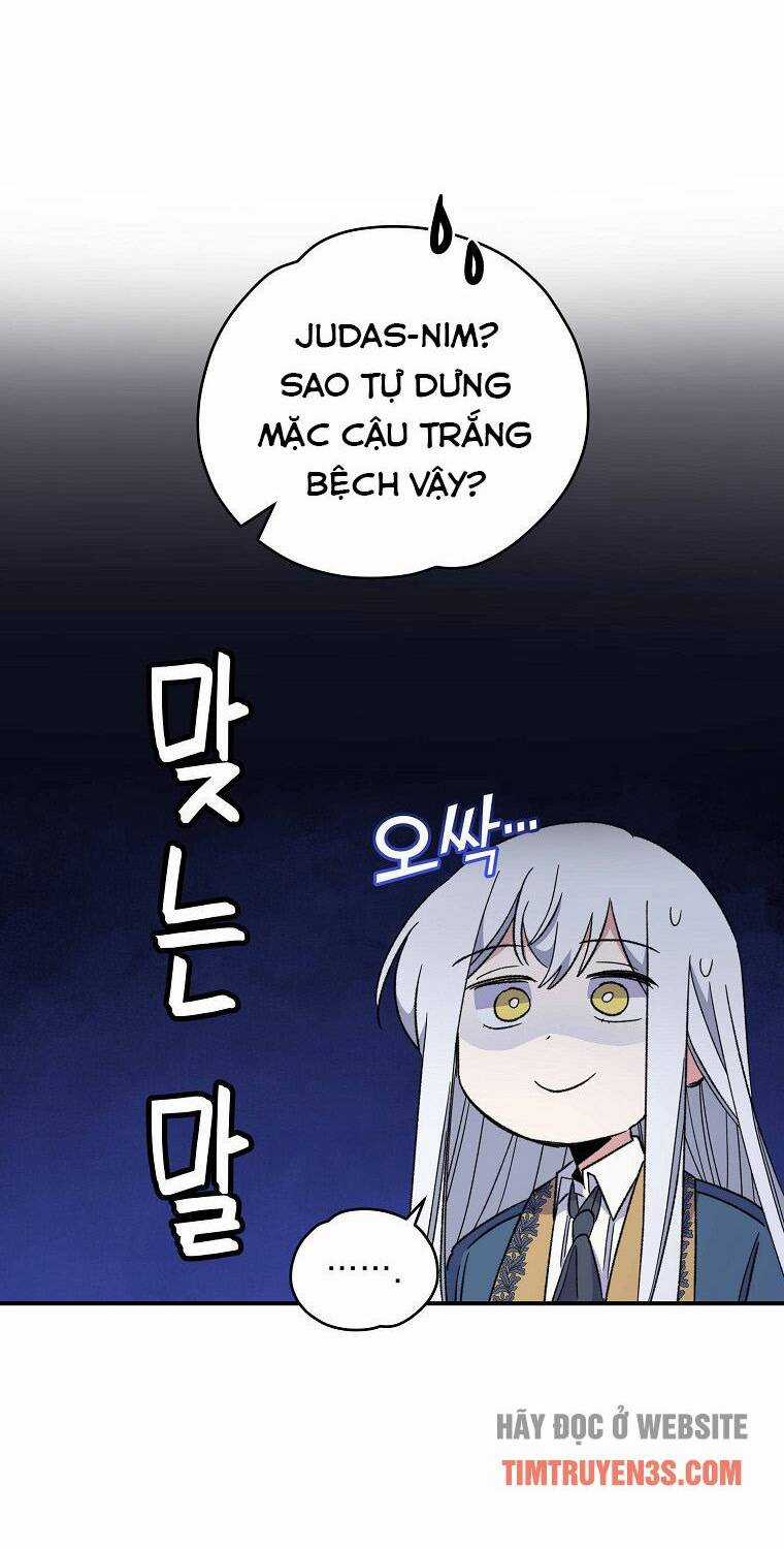 Nhà Hiền Triết Yigret Chapter 40 trang 59